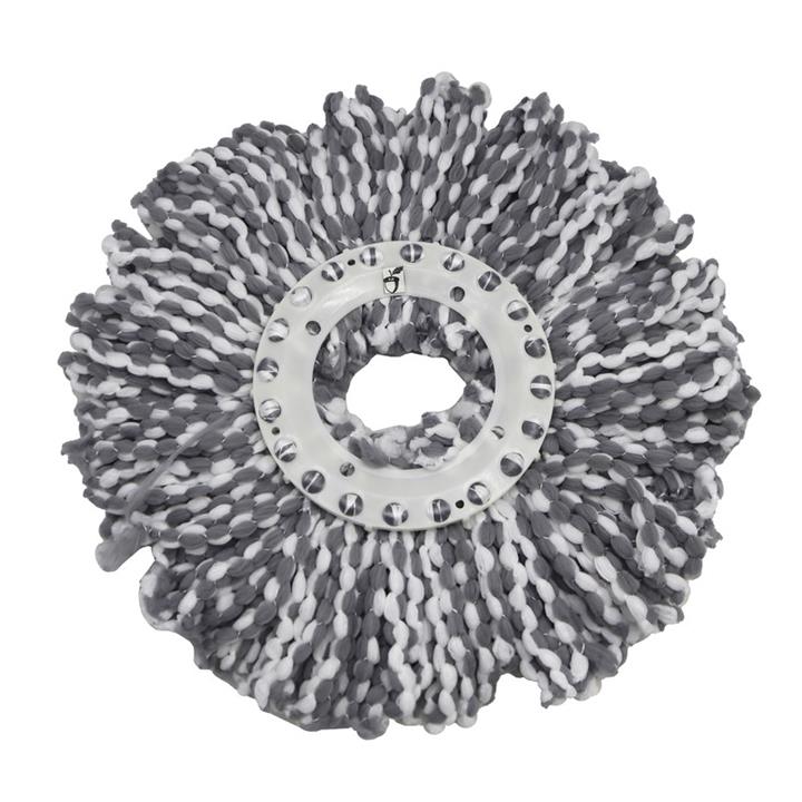 یدک زمین شوی طی چرخشی مدل بلوط کد YP-16x16CM